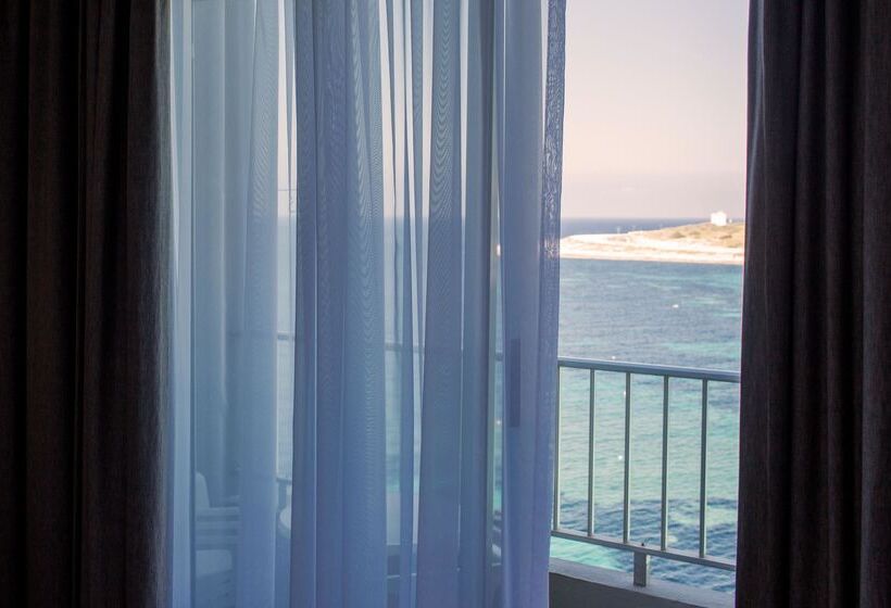 آپارتمان 2 خوابه با چشم‌انداز دریا, Ax Sunny Coast Resort & Spa