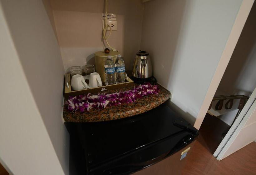 اتاق استاندارد, Days Inn Guam   Tamuning