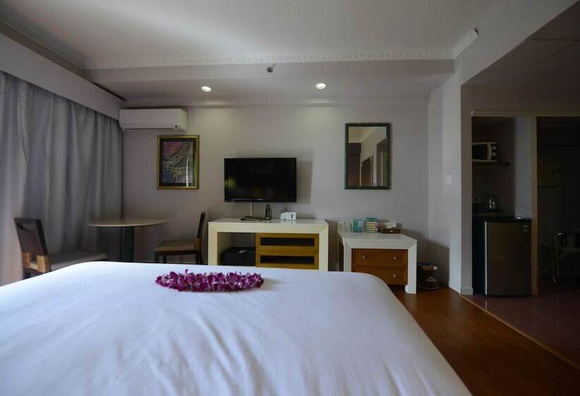 اتاق استاندارد, Days Inn Guam   Tamuning