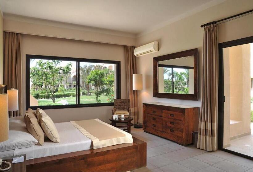 Suite 3 Camere da letto, Jaz Makadi Saraya Palms