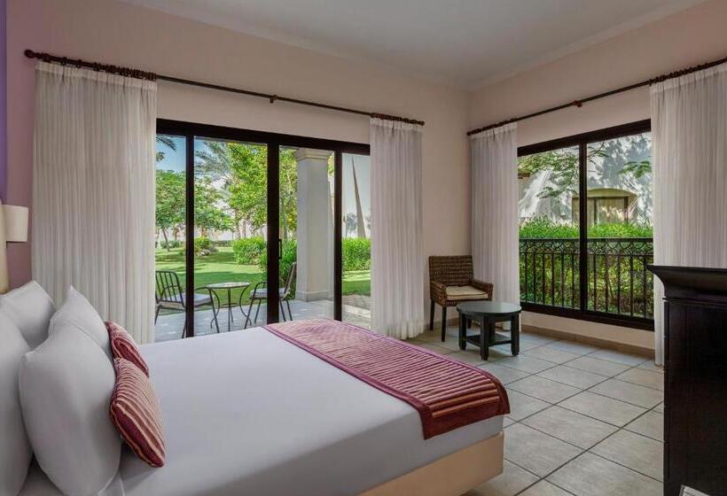 Suite 3 Camere da letto, Jaz Makadi Saraya Palms