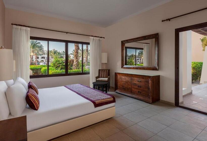 Suite 3 Camere da letto, Jaz Makadi Saraya Palms