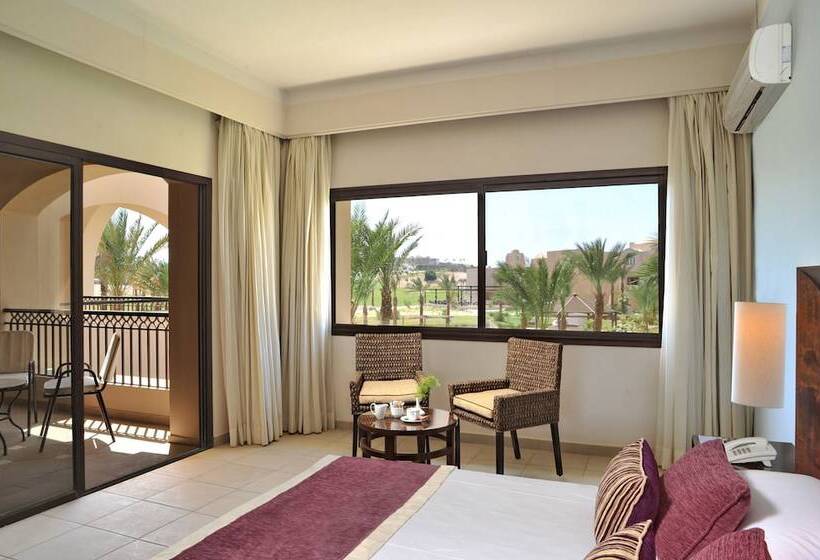 2 Bedroom Suite, Jaz Makadi Saraya Palms