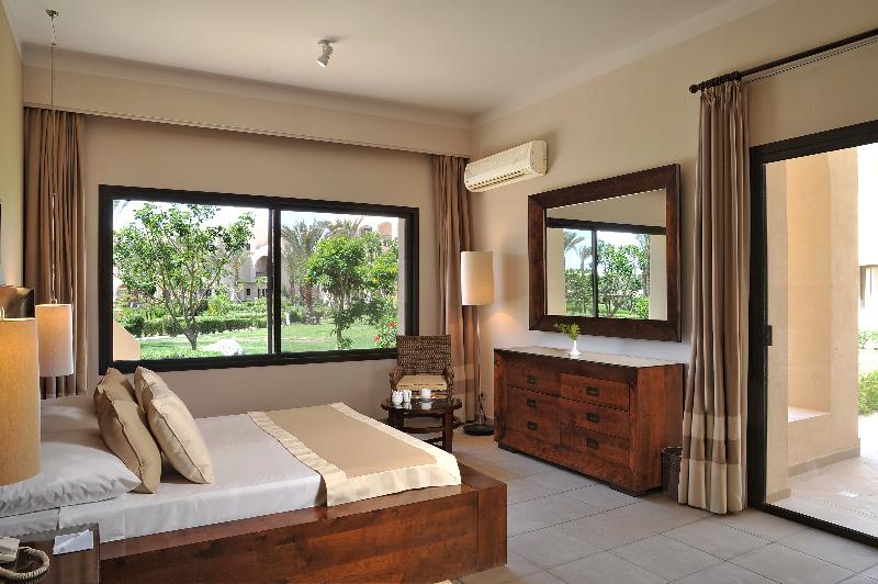 3 Bedroom Suite, Jaz Makadi Saraya Palms