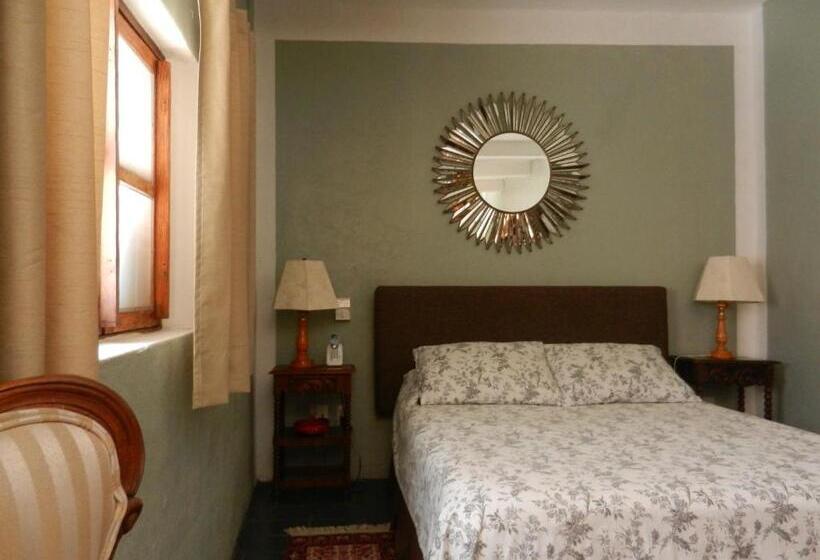 اتاق استاندارد, La Casa Del Atrio