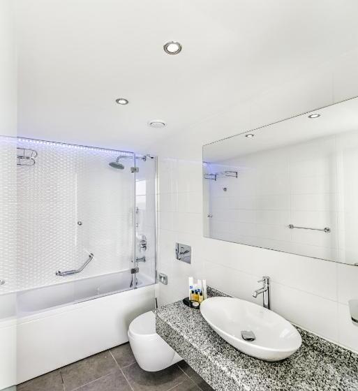 اتاق استاندارد اینتریور, Le Bleu Hotel & Resort Kusadasi