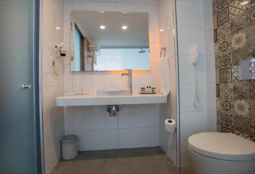اتاق استاندارد اینتریور, Le Bleu Hotel & Resort Kusadasi