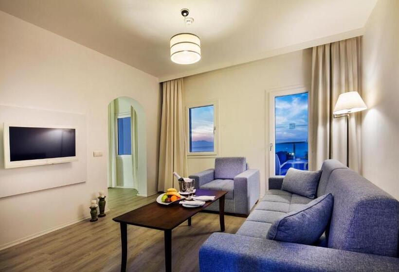 سوئیت با تخت بزرگ, Le Bleu Hotel & Resort Kusadasi