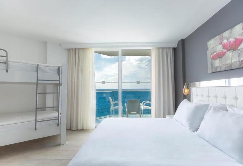 اتاق استاندارد, Le Bleu Hotel & Resort Kusadasi