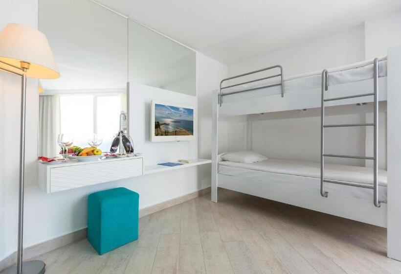 اتاق استاندارد, Le Bleu Hotel & Resort Kusadasi