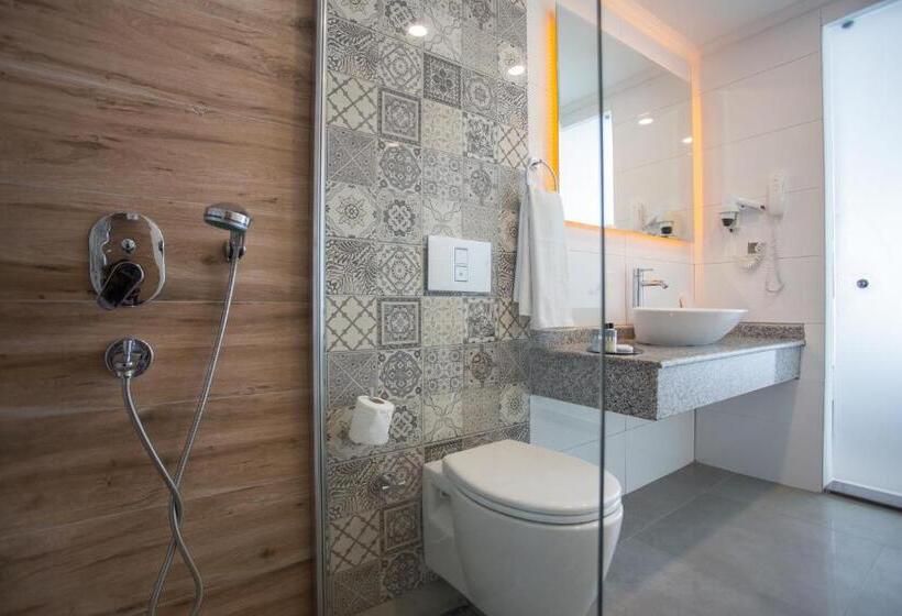 اتاق استاندارد, Le Bleu Hotel & Resort Kusadasi