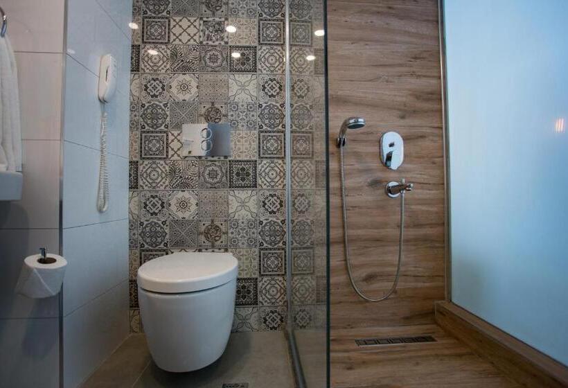 اتاق استاندارد اینتریور, Le Bleu Hotel & Resort Kusadasi