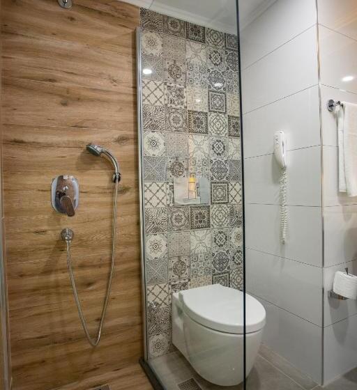 اتاق استاندارد اینتریور, Le Bleu Hotel & Resort Kusadasi