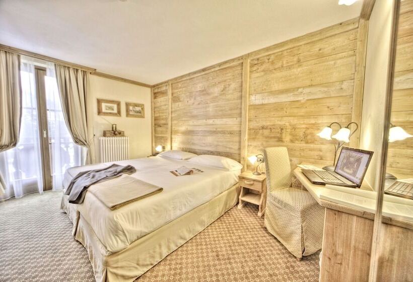 اتاق سوپریور, Le Miramonti Hotel Restaurant & Wellness