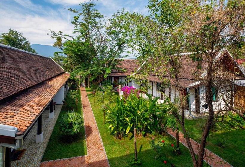 سوییت دوبلکس, Residence Bassac