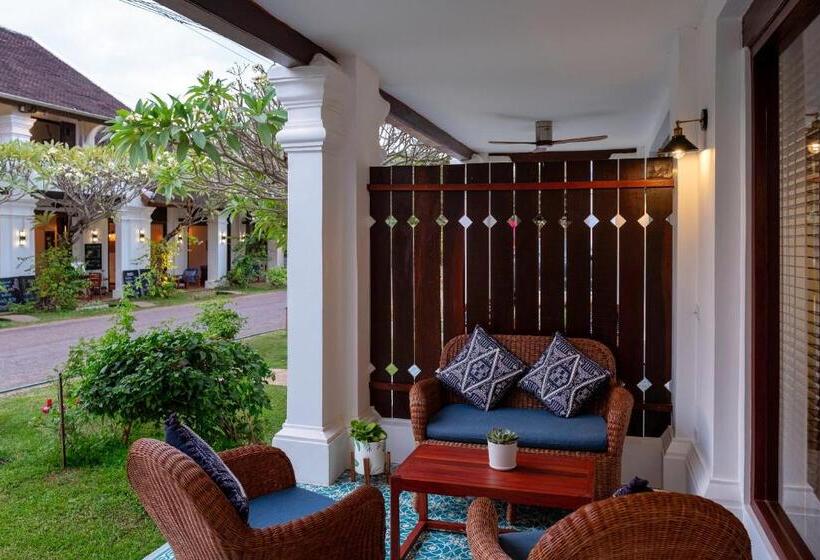 مجموعه ویستا شهر, Residence Bassac