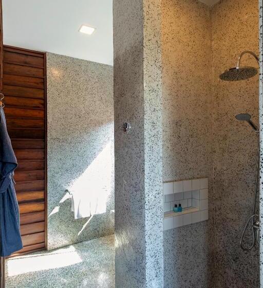اتاق سوپریور یک تخته, Residence Bassac