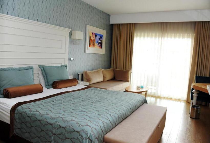 اتاق استاندارد با چشم‌انداز دریا, Sentido Trendy Verbena Beach
