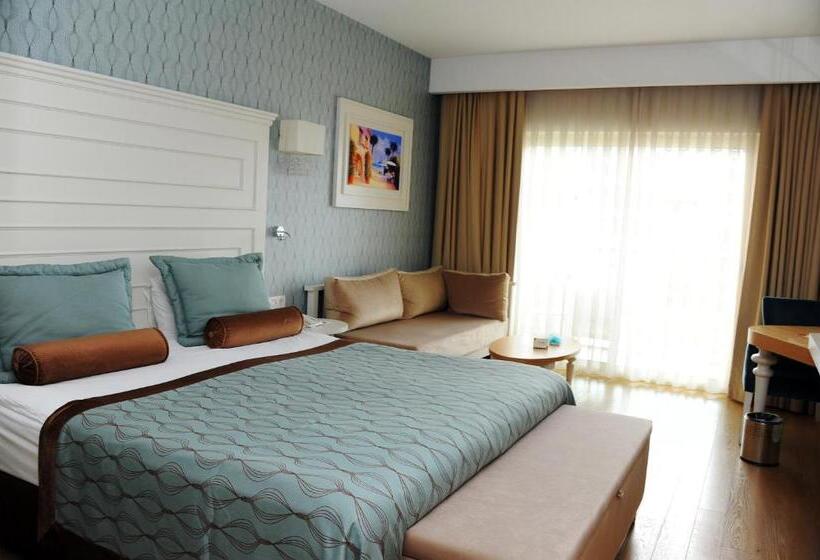 Chambre Standard Vue Mer, Sentido Trendy Verbena Beach