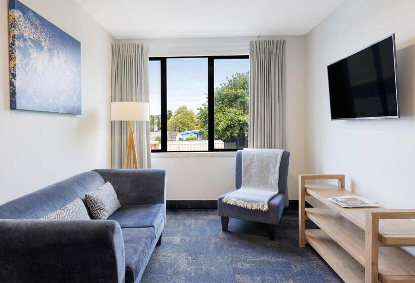 سوییت اجرایی, Jetpark Hotel Rotorua