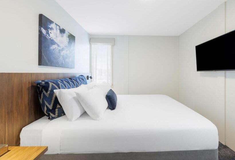 سوییت اجرایی, Jetpark Hotel Rotorua