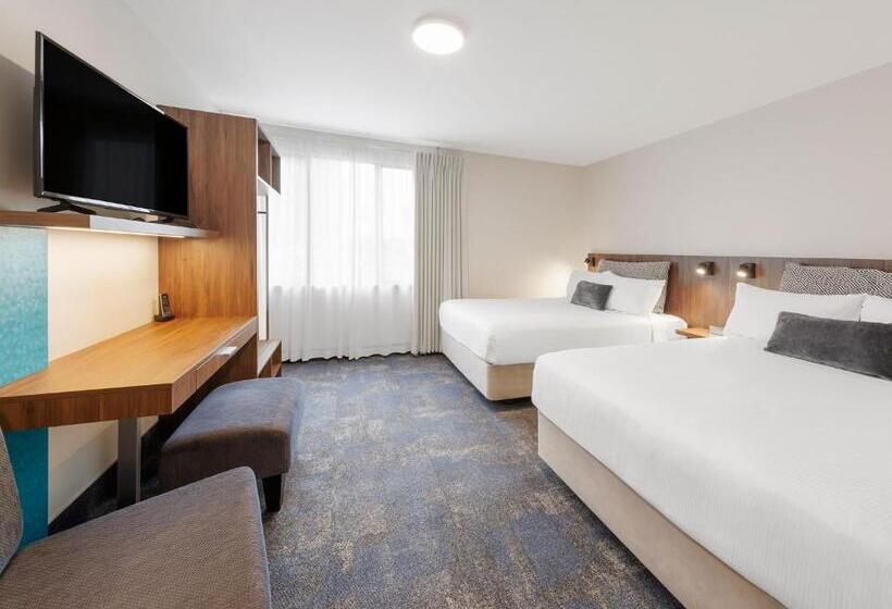 اتاق سوپریور, Jetpark Hotel Rotorua