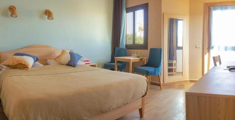 ویلای استاندارد با چشم‌انداز باغ, Mangrove Bay Resort