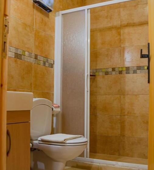 ویلای استاندارد با چشم‌انداز باغ, Mangrove Bay Resort