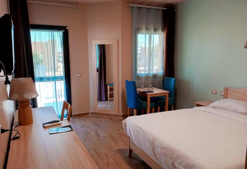 ویلای استاندارد با چشم‌انداز باغ, Mangrove Bay Resort