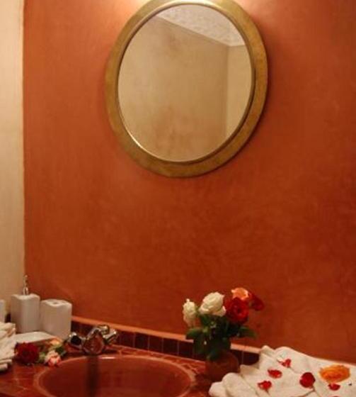 اتاق استاندارد, Riad La Perle De Marrakech