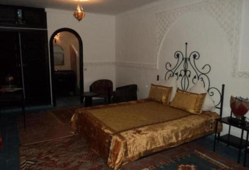 سوییت لوکس, Riad La Perle De Marrakech