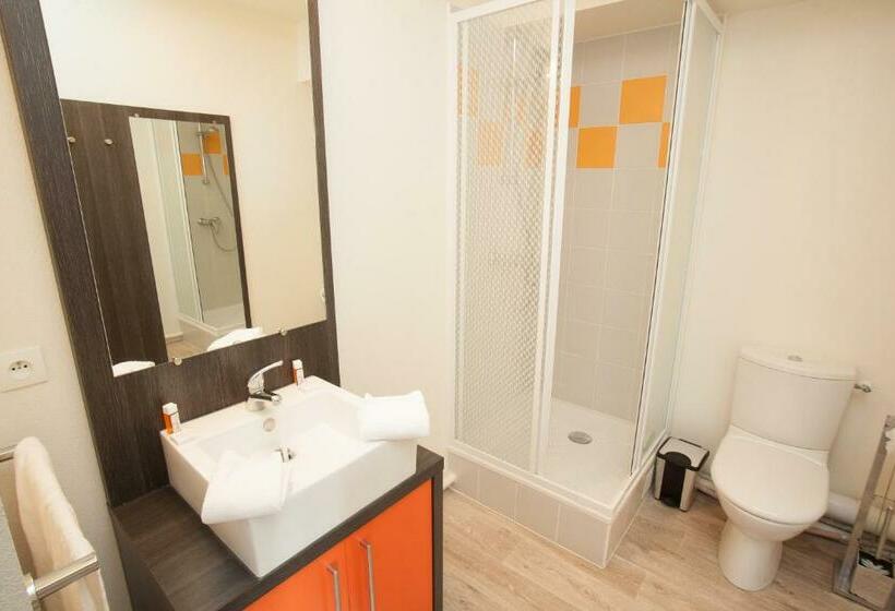 Apartamento 1 Dormitorio, Adonis Paris Sud