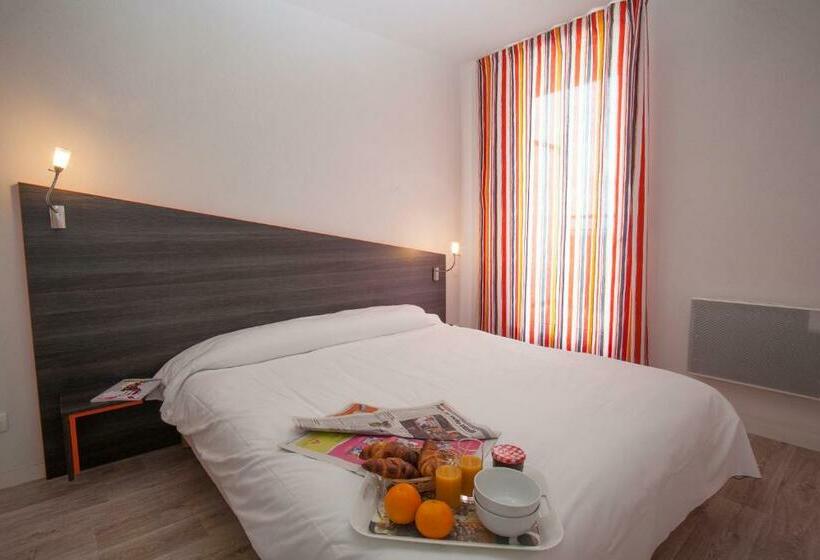 Apartamento 1 Dormitorio, Adonis Paris Sud