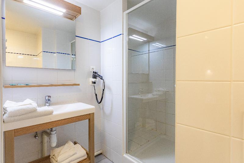 استودیوی استاندارد, Appart City Confort Strasbourg Centre