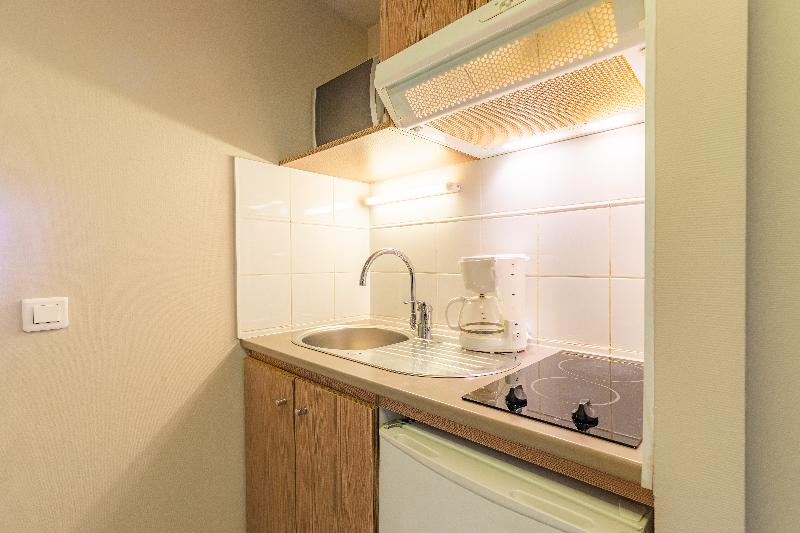 آپارتمان 1 خوابه, Appart City Confort Strasbourg Centre