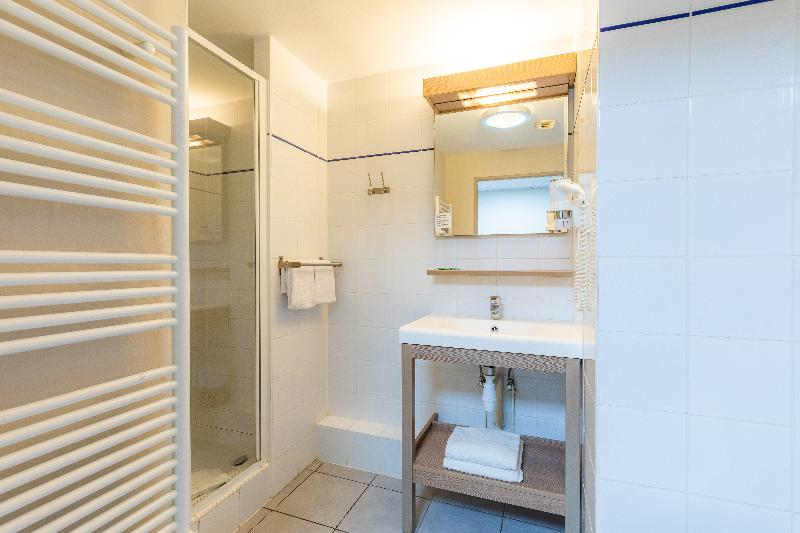 استودیوی سوپریور, Appart City Confort Strasbourg Centre