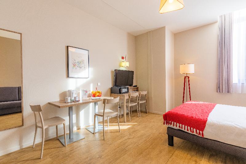 استودیوی سوپریور, Appart City Confort Strasbourg Centre
