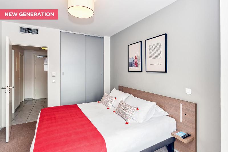 آپارتمان 1 خوابه, Appart City Confort Strasbourg Centre