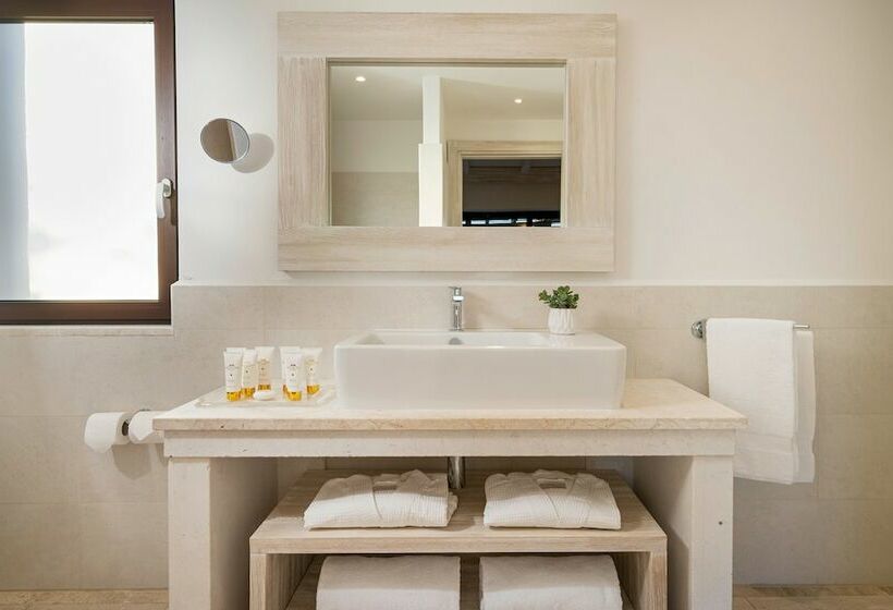 سوییت, Baglioni Resort Sardinia   The Leading Hotels Of The World