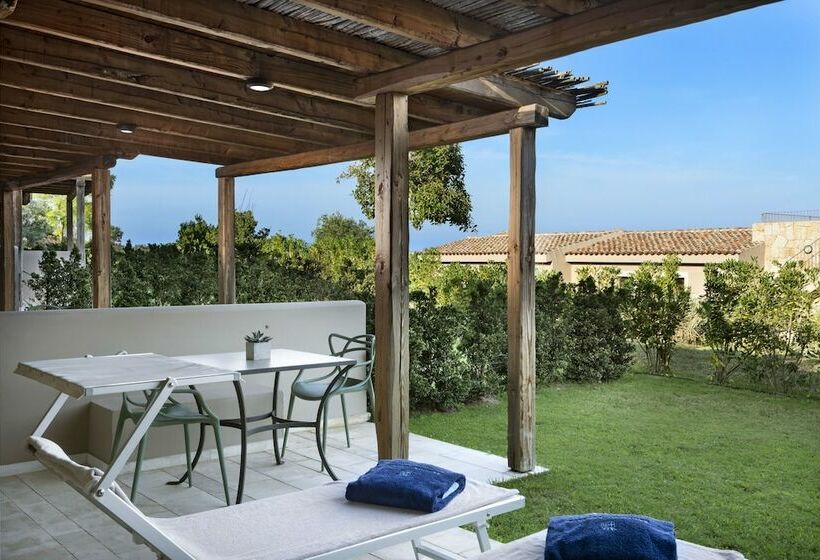سوییت, Baglioni Resort Sardinia   The Leading Hotels Of The World
