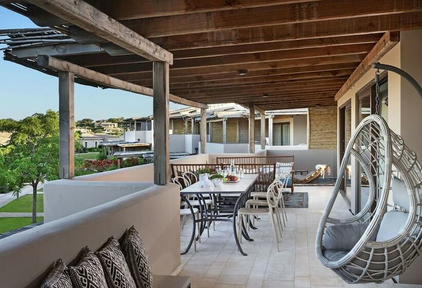 سوییت, Baglioni Resort Sardinia   The Leading Hotels Of The World