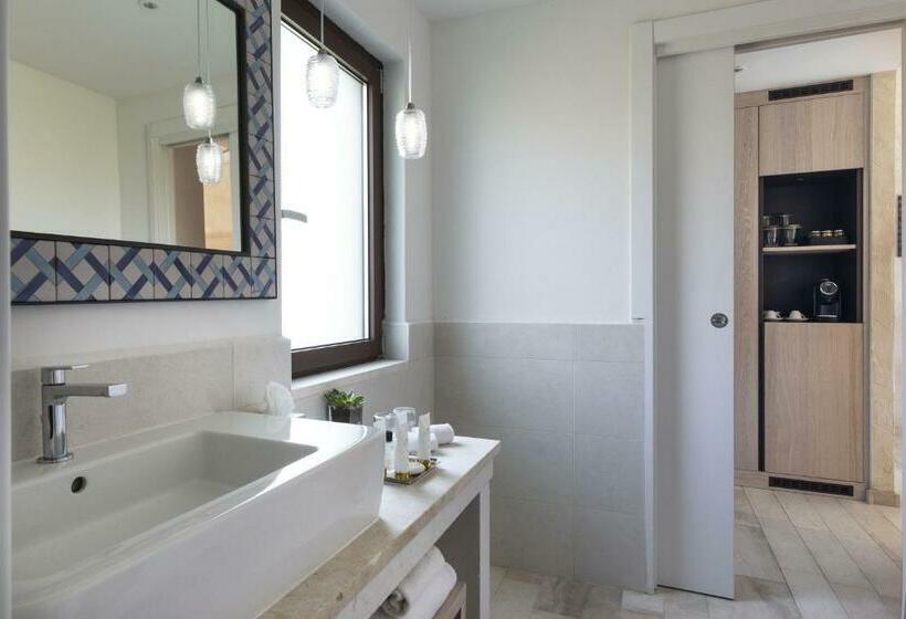 اتاق سوپریور, Baglioni Resort Sardinia   The Leading Hotels Of The World
