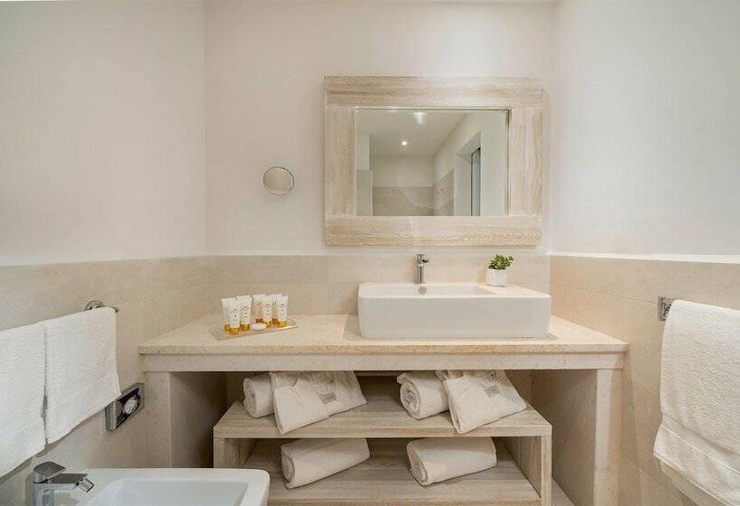 اتاق خانوادگی, Baglioni Resort Sardinia   The Leading Hotels Of The World