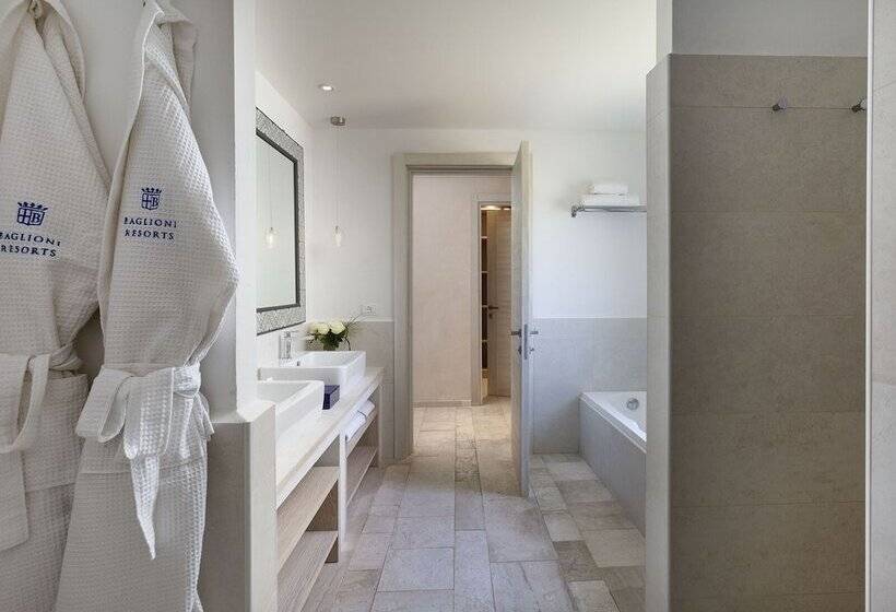 اتاق سوپریور, Baglioni Resort Sardinia   The Leading Hotels Of The World