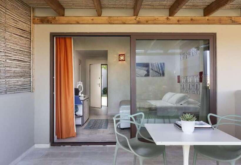 اتاق سوپریور, Baglioni Resort Sardinia   The Leading Hotels Of The World