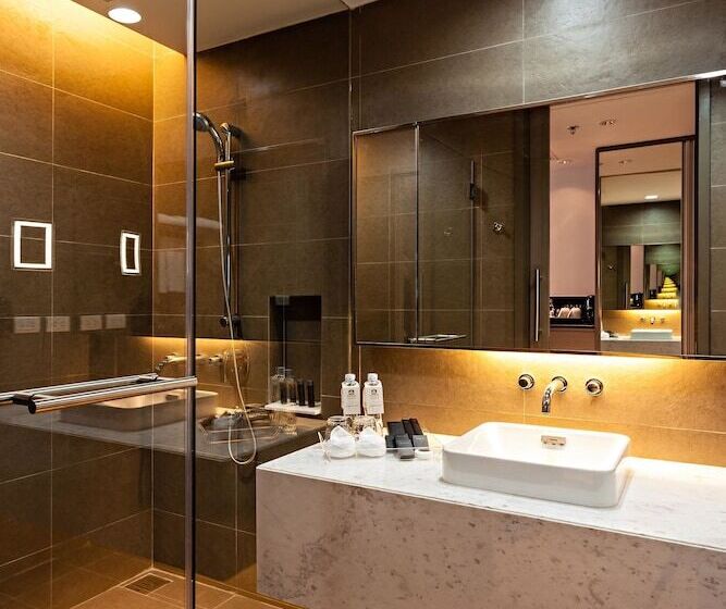 اتاق پرمیوم, Hyatt Place Bangkok Sukhumvit 1