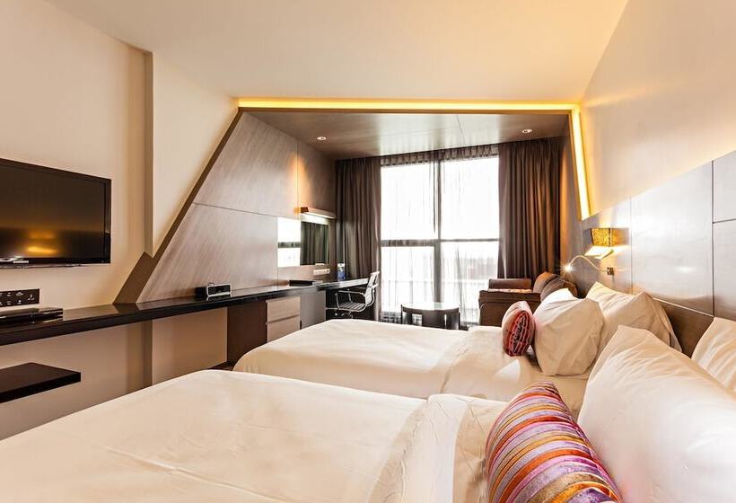 اتاق پرمیوم, Hyatt Place Bangkok Sukhumvit 1