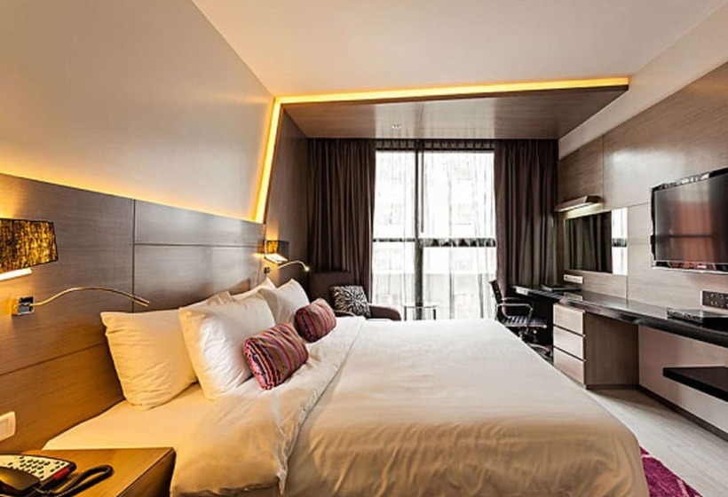 اتاق پرمیوم, Best Western Plus Sukhumvit 1