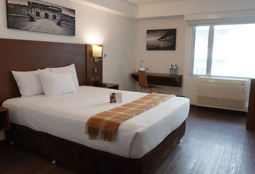 سوییت جونیور, Casa Andina Select Miraflores