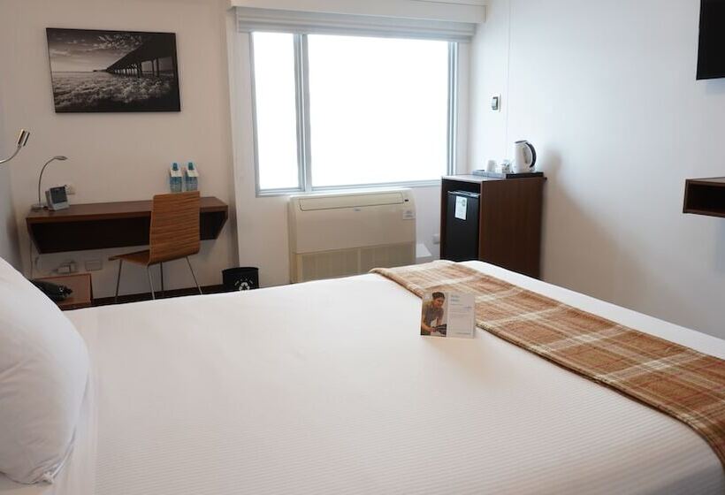 سوییت جونیور, Casa Andina Select Miraflores